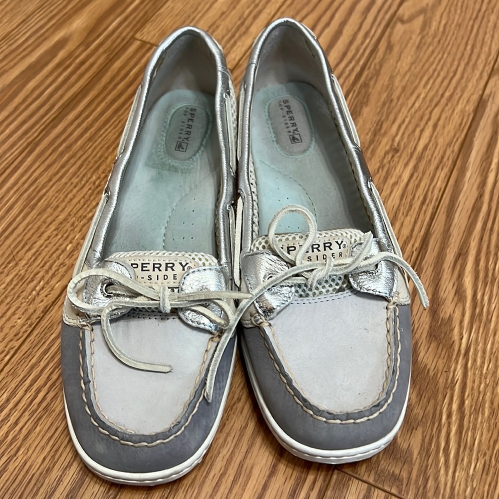 Sperry Boatshoes